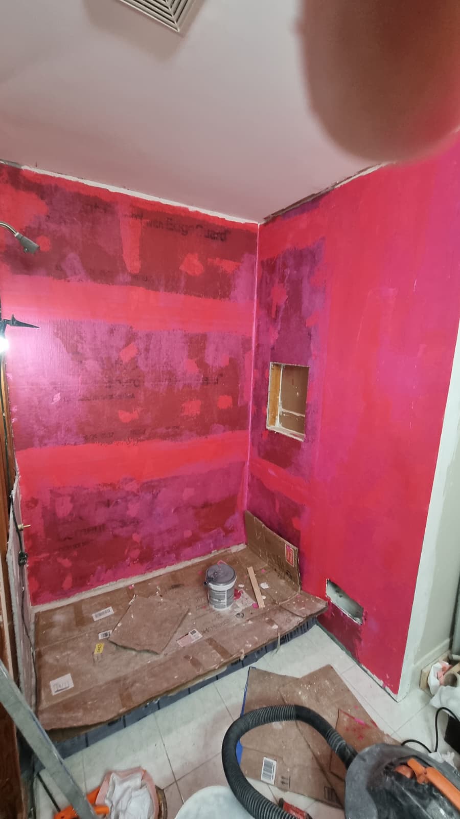 Remodeling